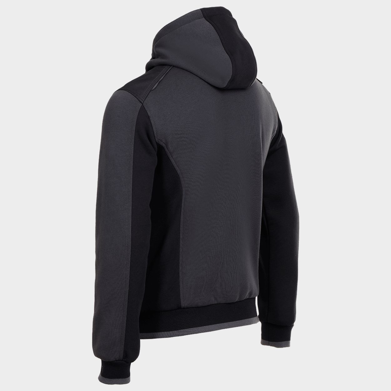 Work sweatshirt REVOLT 2.0 GREY/BLACK - 6