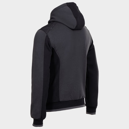 Work sweatshirt REVOLT 2.0 GREY/BLACK - 6