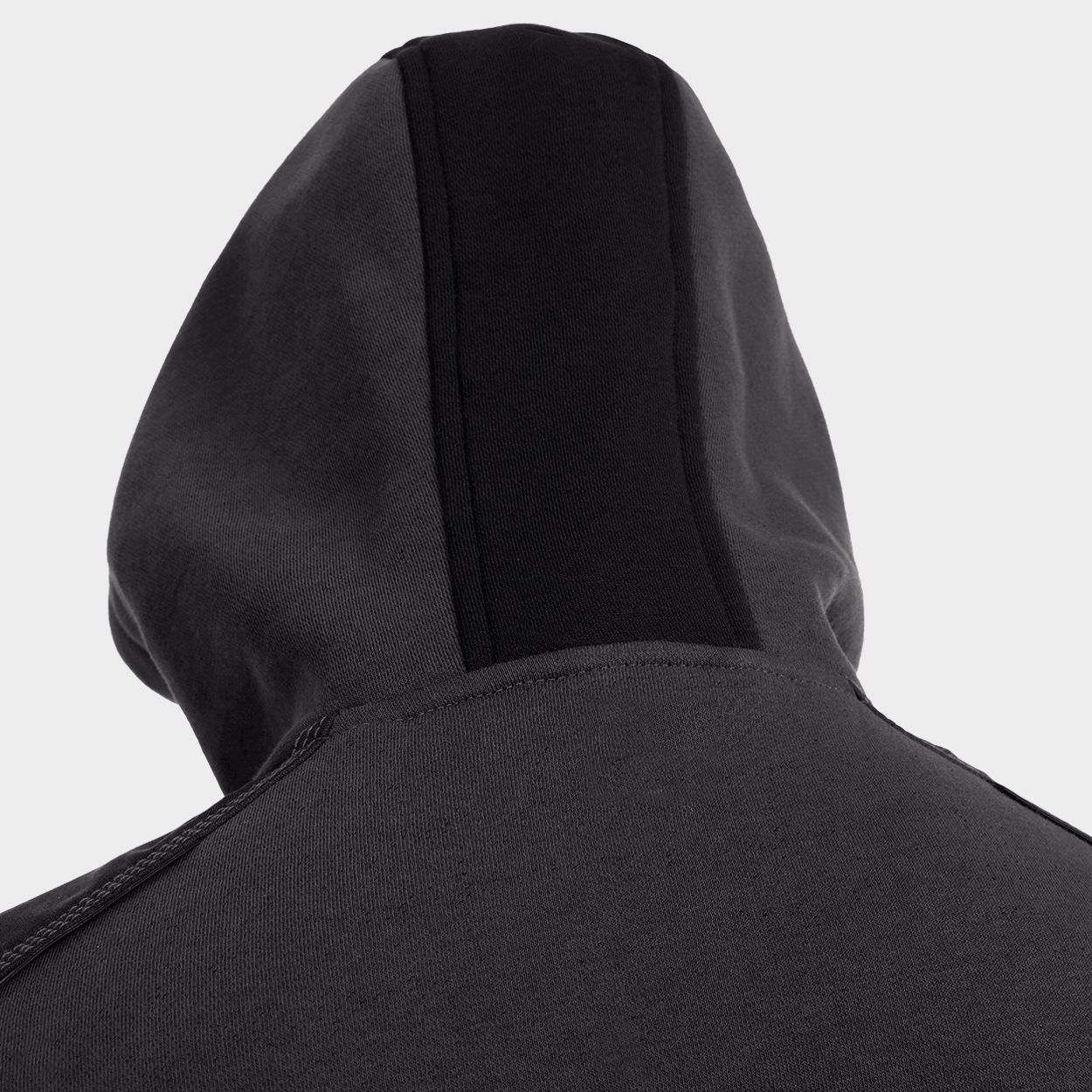 Work sweatshirt REVOLT 2.0 GREY/BLACK - 7