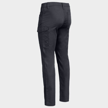 Работен панталон DIADORA POLY STRETCH SMART 2.0 STEEL GREY - 4