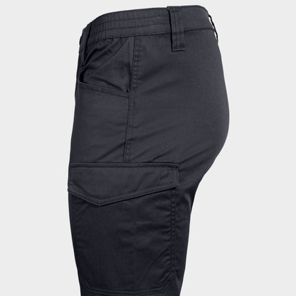 Работен панталон DIADORA POLY STRETCH SMART 2.0 STEEL GREY - 6