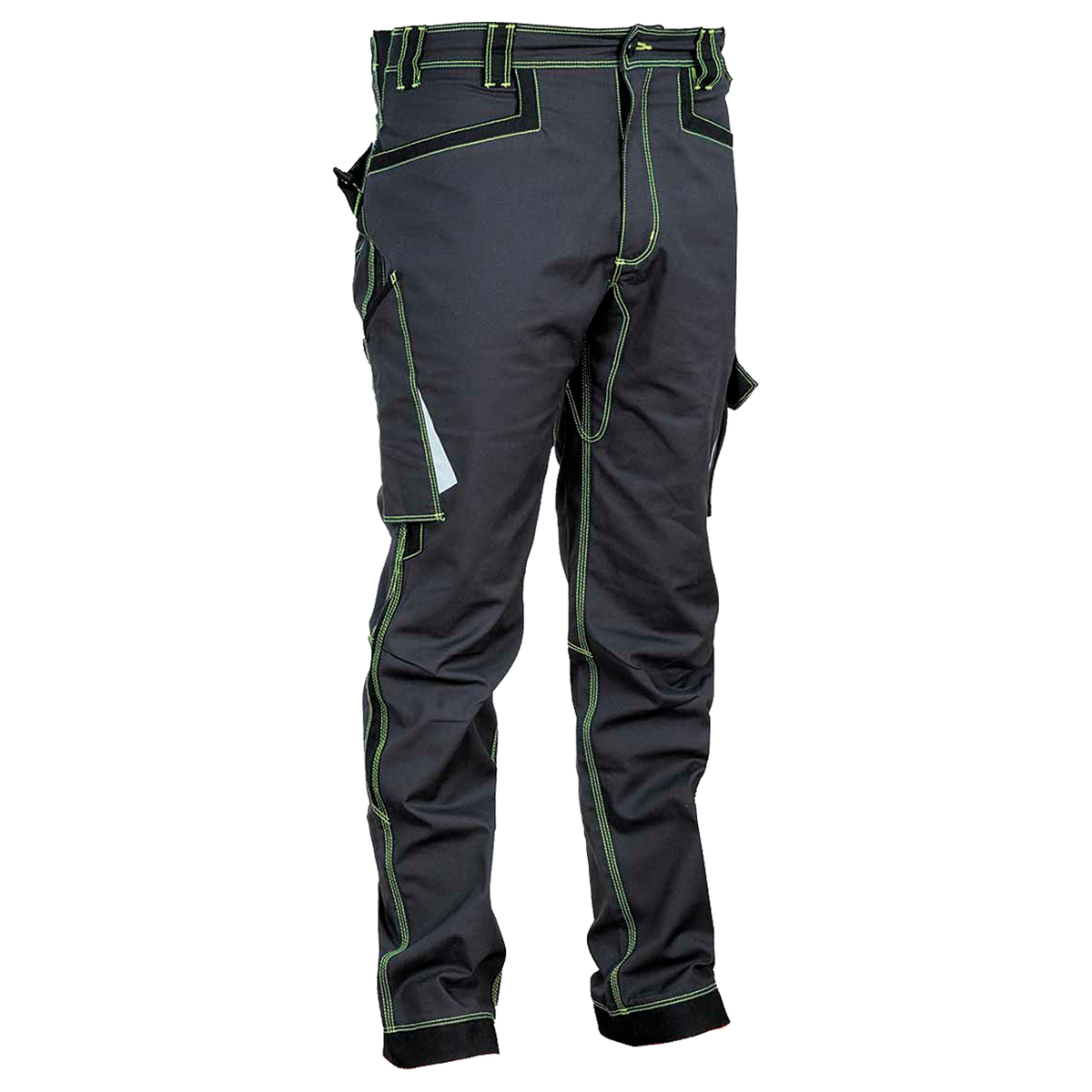 Work trousers BARRERIO ANTRACITE