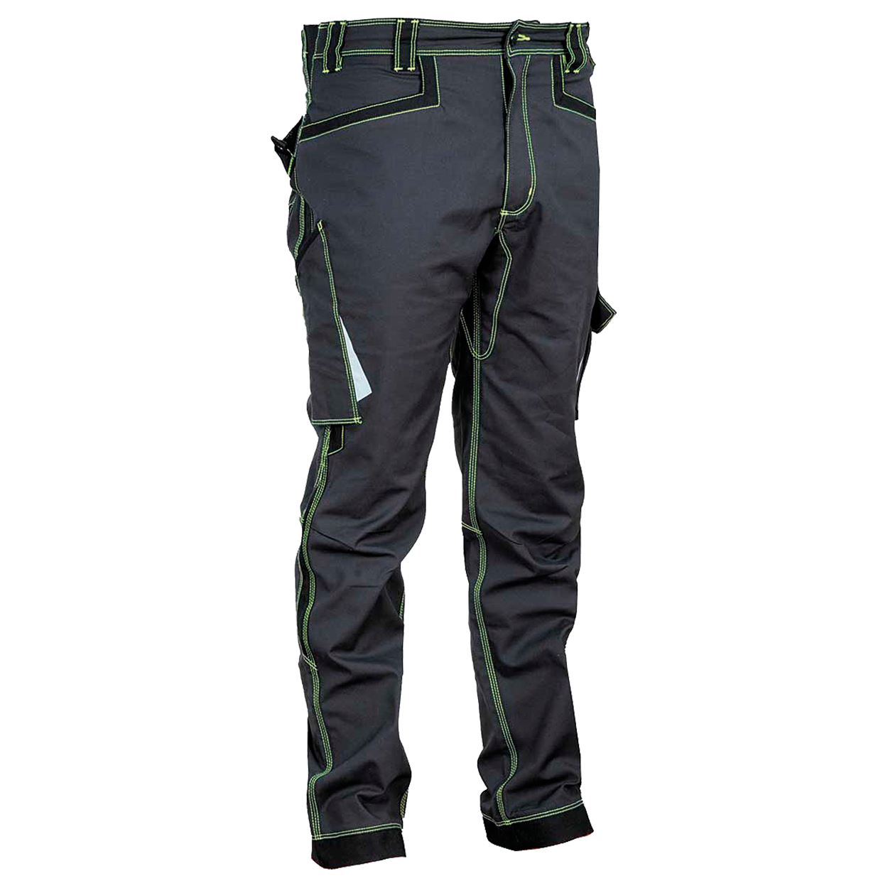 Work trousers BARRERIO ANTRACITE