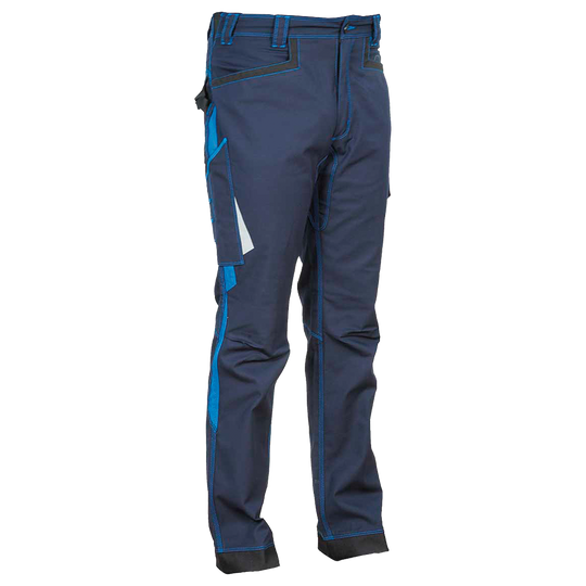 Work trousers BARRERIO NAVY