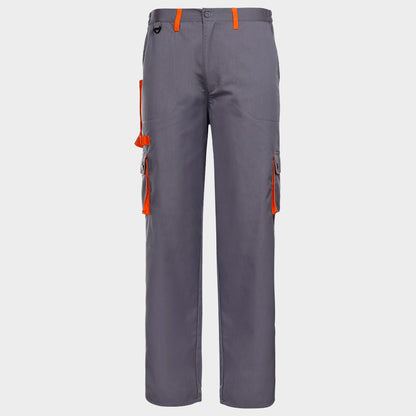 Pantalon de lucru CARGO DM (DESMAN) - 1