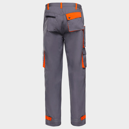 Pantalon de lucru CARGO DM (DESMAN) - 2