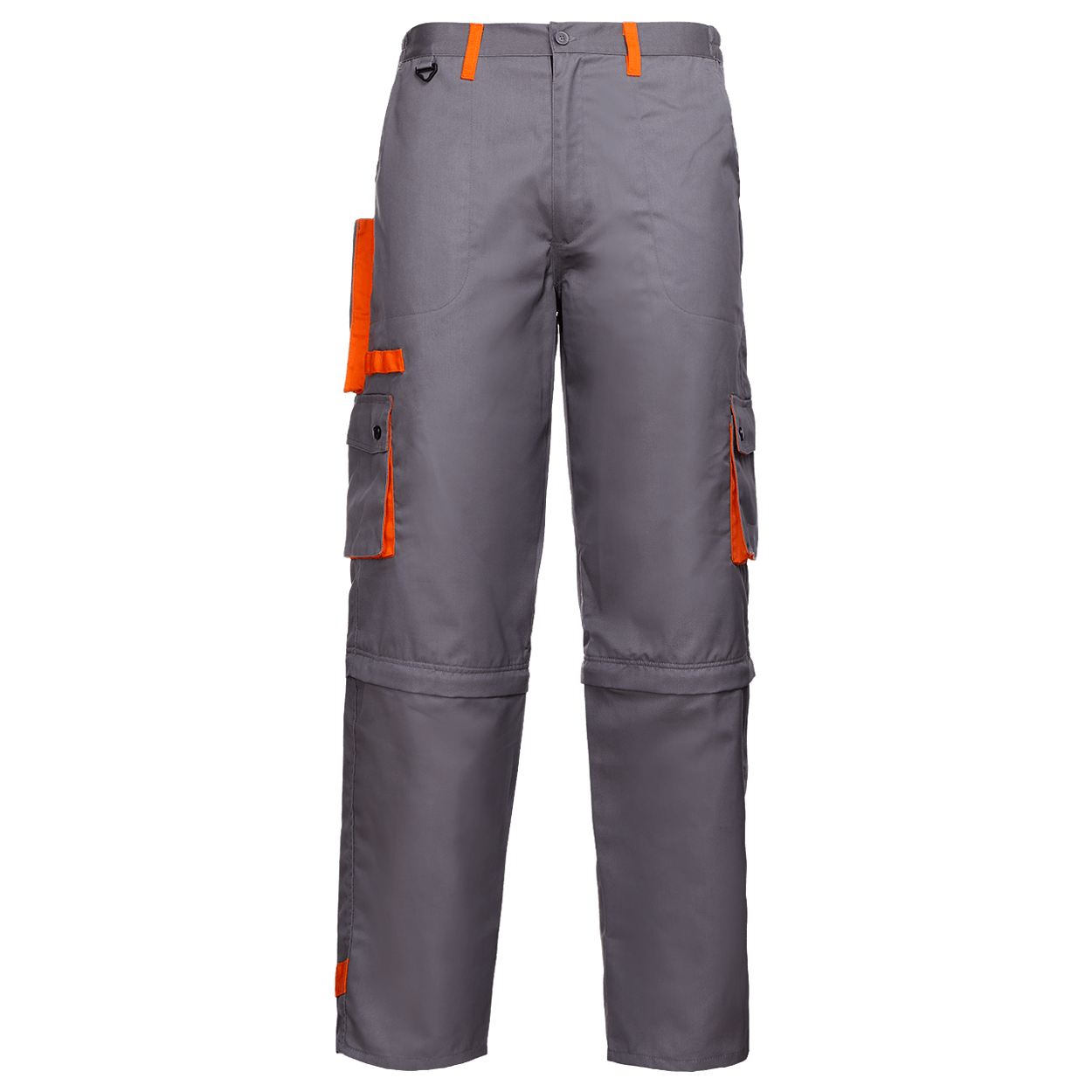 Pantalon de lucru CARGO DM 2IN1 - 1
