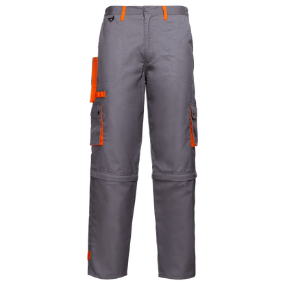 Pantalon de lucru CARGO DM 2IN1 - 1