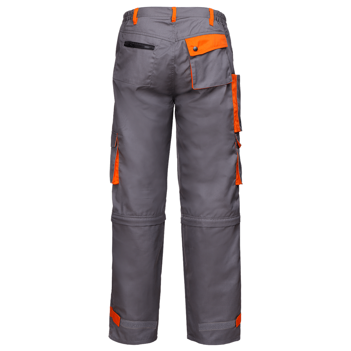 Pantalon de lucru CARGO DM 2IN1 - 2