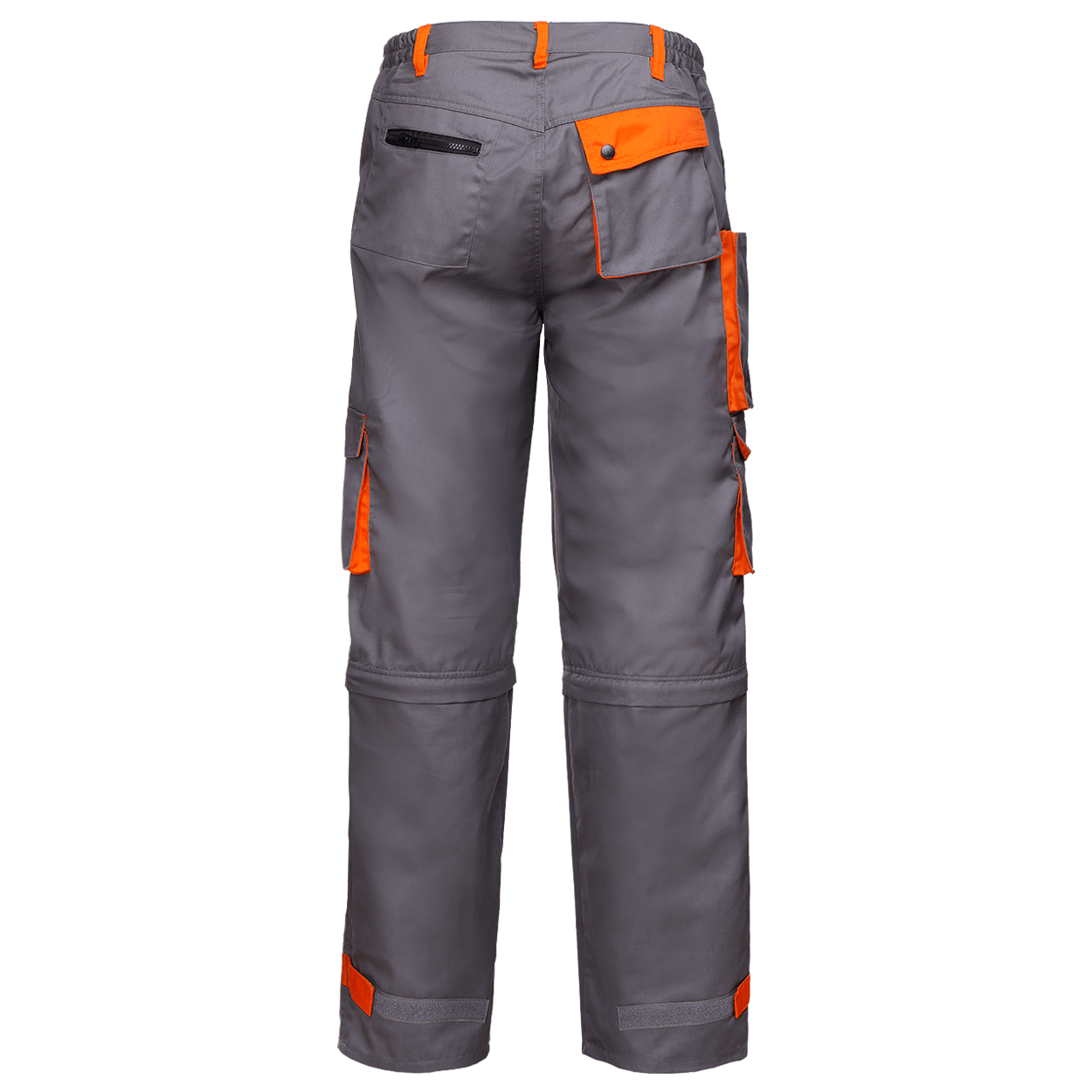 Pantalon de lucru CARGO DM 2IN1 - 2