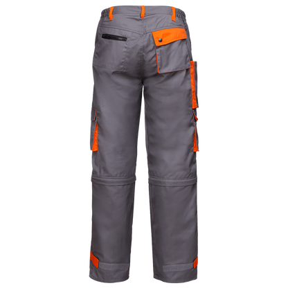 Pantalon de lucru CARGO DM 2IN1 - 2