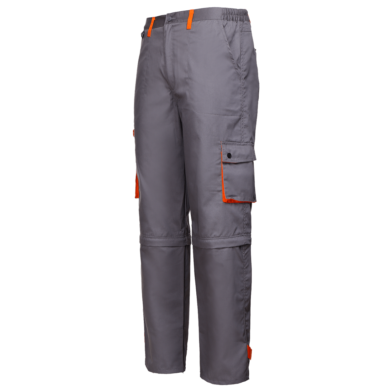 Pantalon de lucru CARGO DM 2IN1 - 3