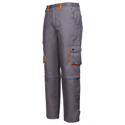 Pantalon de lucru CARGO DM 2IN1 - 3