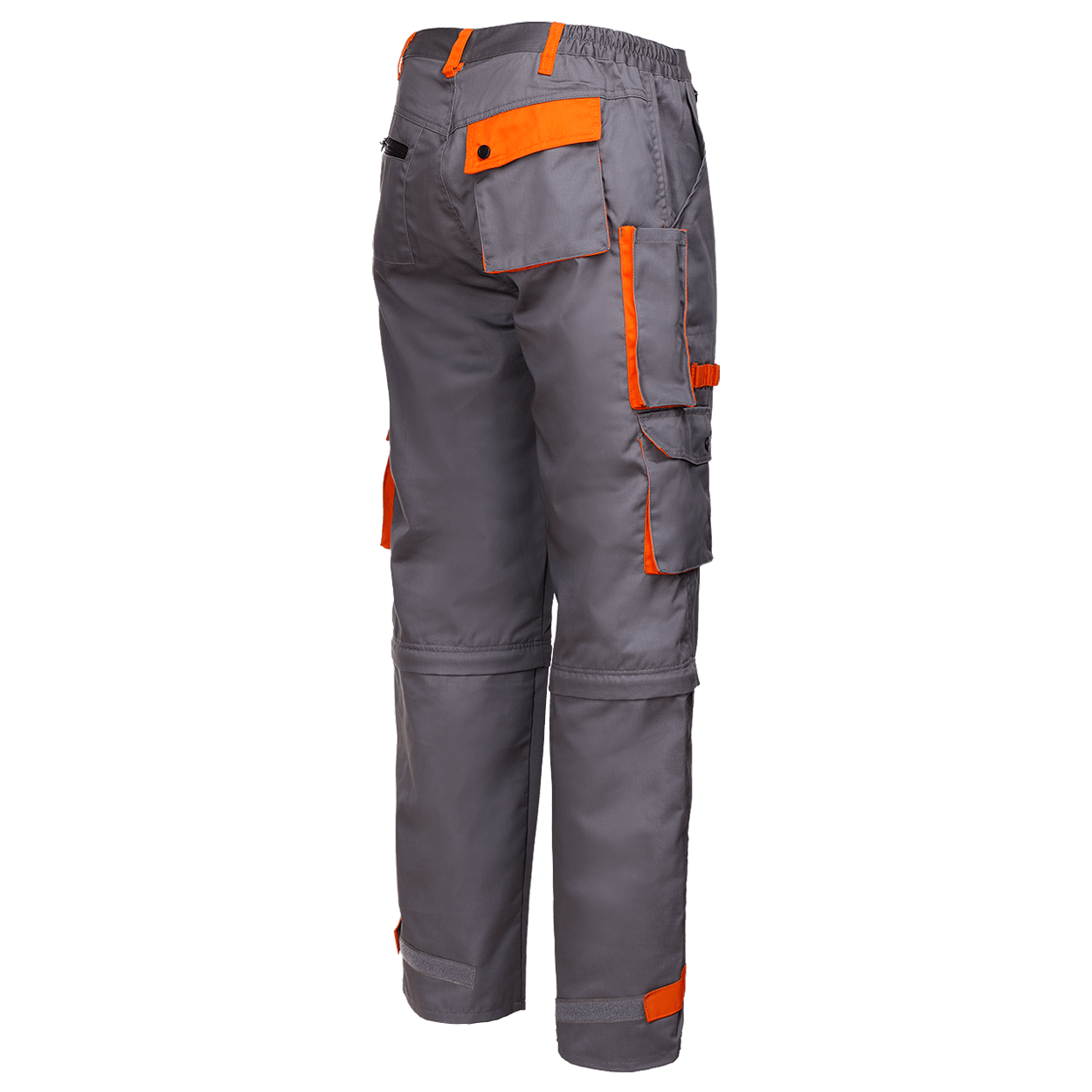 Pantalon de lucru CARGO DM 2IN1 - 4