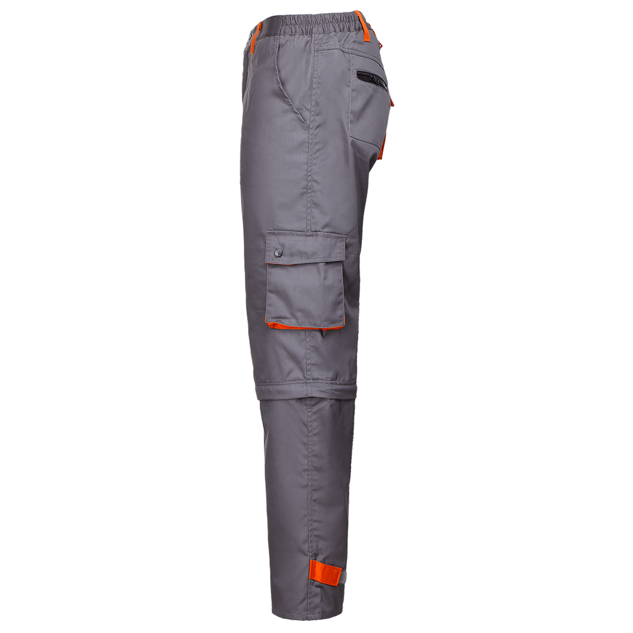 Pantalon de lucru CARGO DM 2IN1 - 5