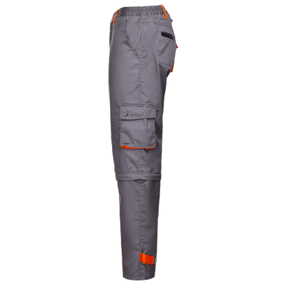Pantalon de lucru CARGO DM 2IN1 - 5