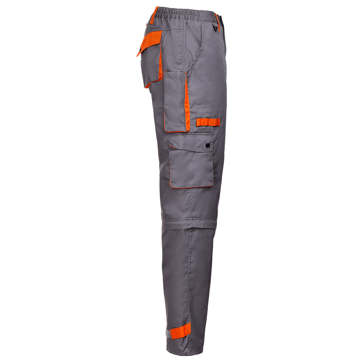 Pantalon de lucru CARGO DM 2IN1 - 6