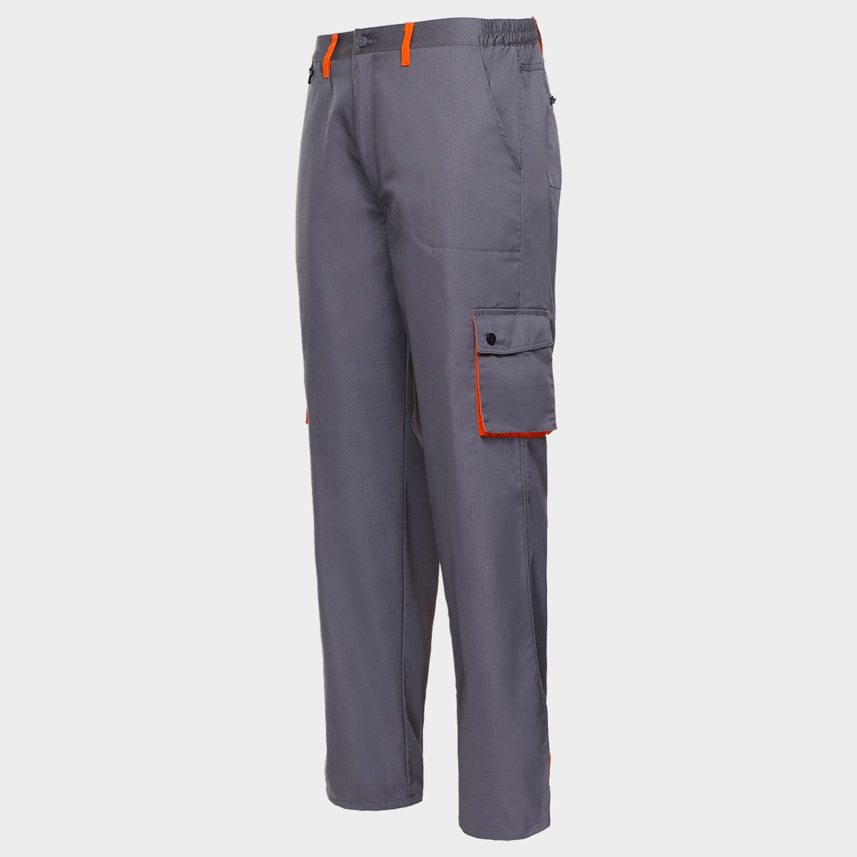 Pantalon de lucru CARGO DM (DESMAN) - 3