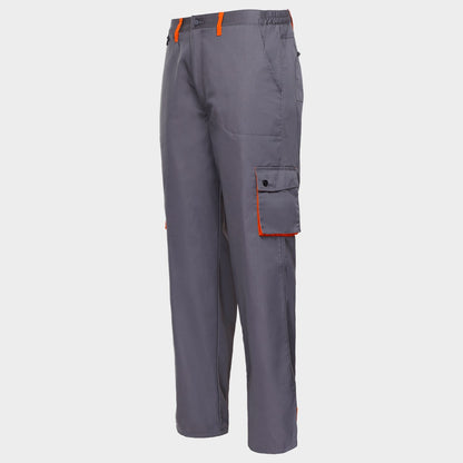 Pantalon de lucru CARGO DM (DESMAN) - 3