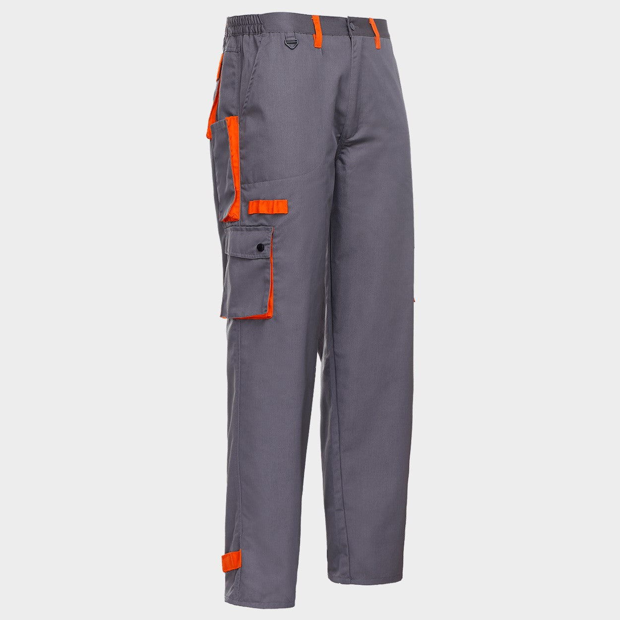 Pantalon de lucru CARGO DM (DESMAN) - 4