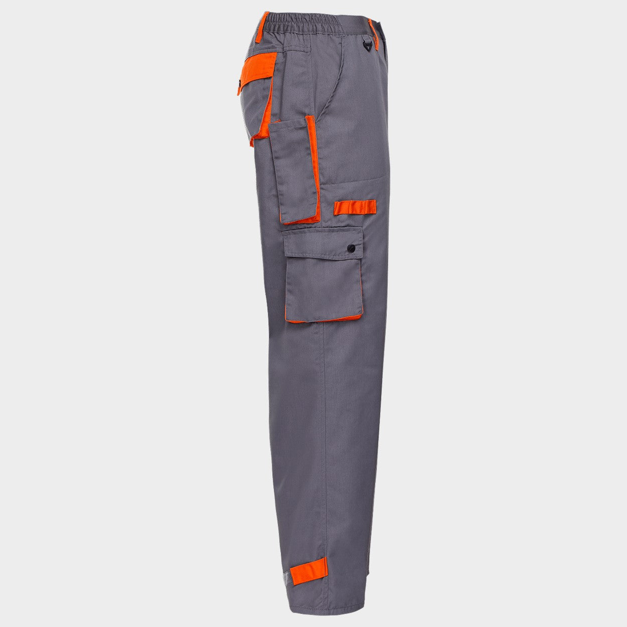 Pantalon de lucru CARGO DM (DESMAN) - 5