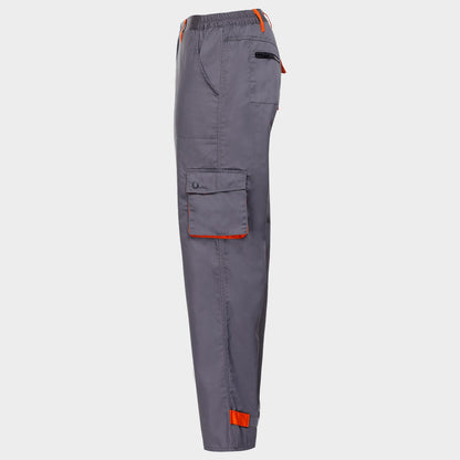 Pantalon de lucru CARGO DM (DESMAN) - 6