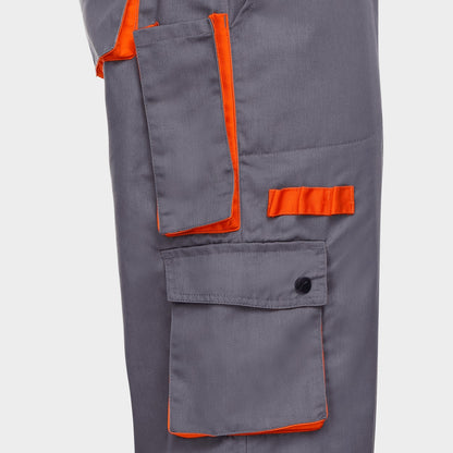Pantalon de lucru CARGO DM (DESMAN) - 7