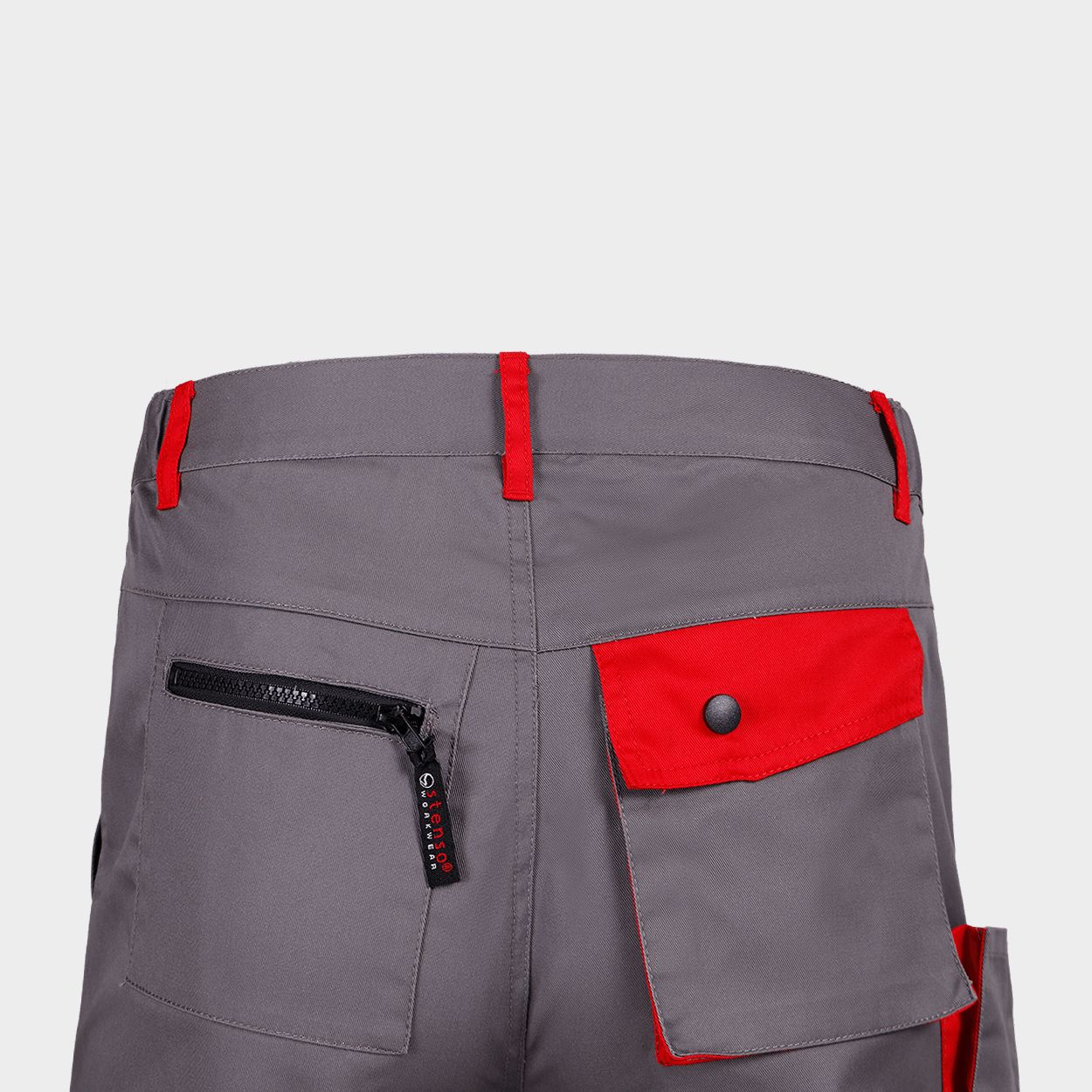 Work trousers CARGO EVO - 4