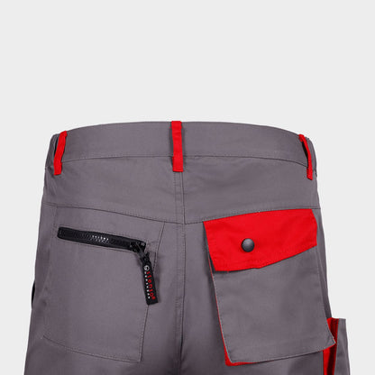 Work trousers CARGO EVO - 4