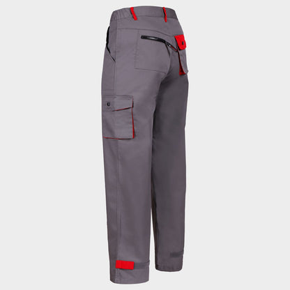 Work trousers CARGO EVO - 5