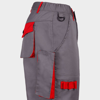 Work trousers CARGO EVO - 7