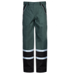 Παντελόνι εργασίας COLLINS SUMMER GREEN - 1