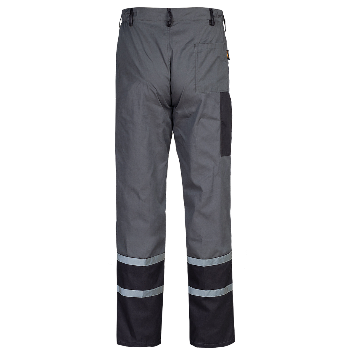 Работен панталон COLLINS SUMMER GREY - 2