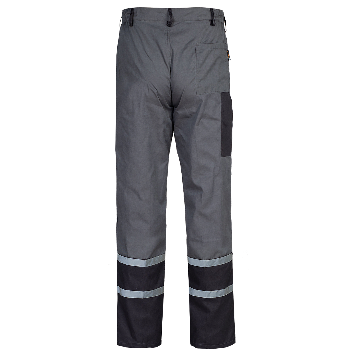 Работен панталон COLLINS SUMMER GREY - 2