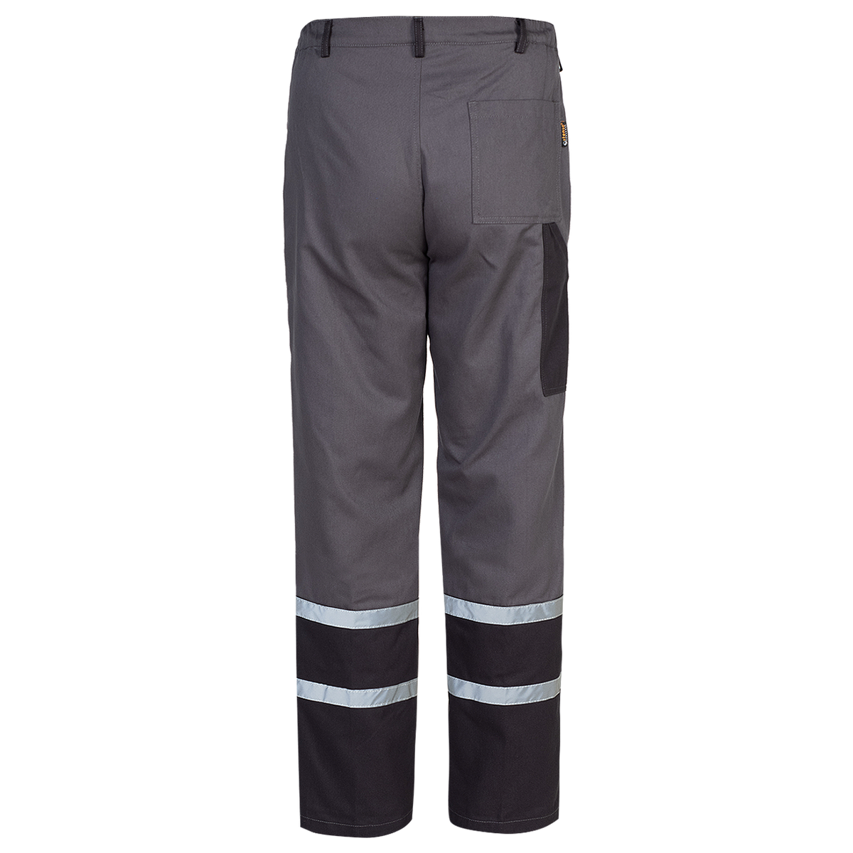 Работен панталон COLLINS SUMMER GREY P/PE - 2