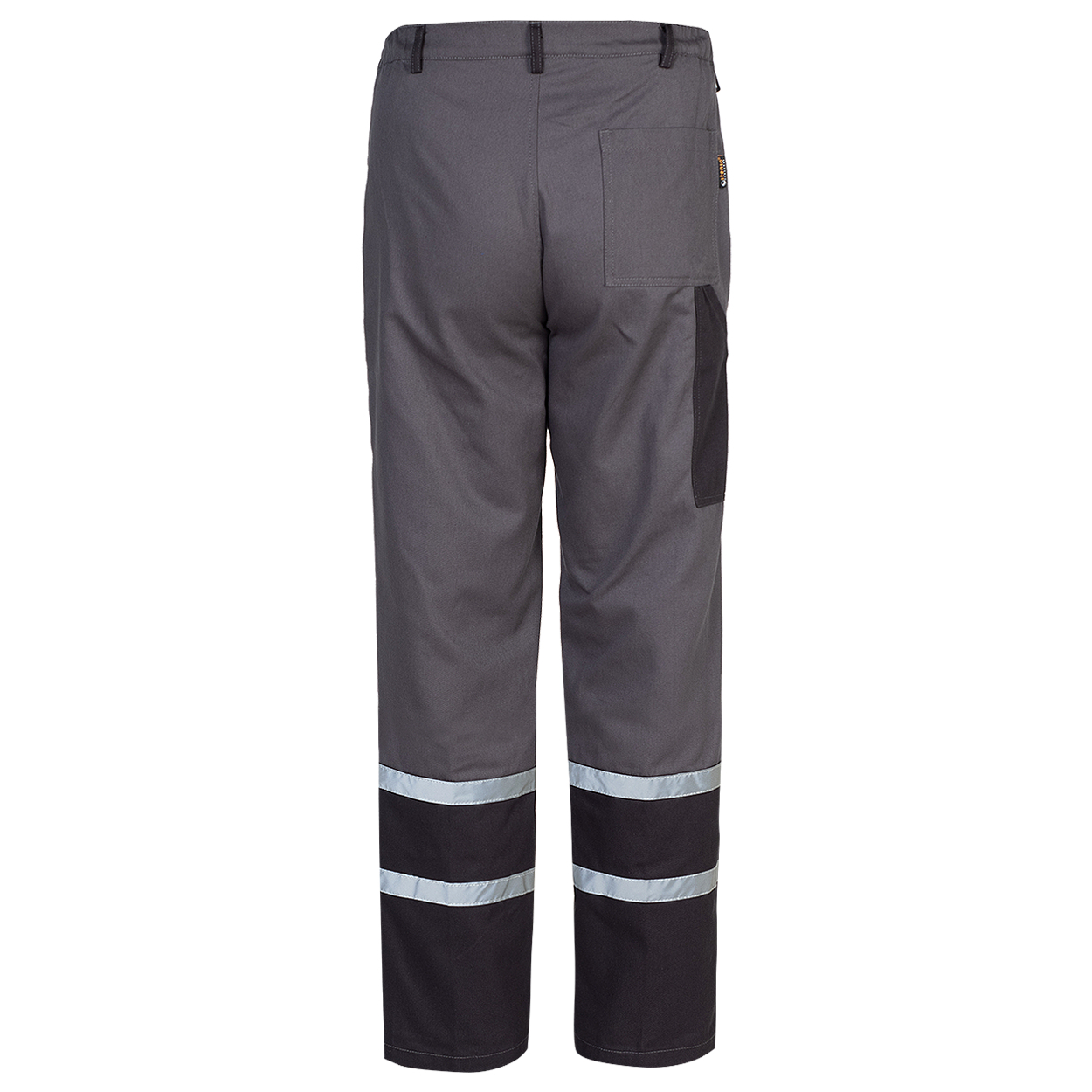 Работен панталон COLLINS SUMMER GREY P/PE - 2