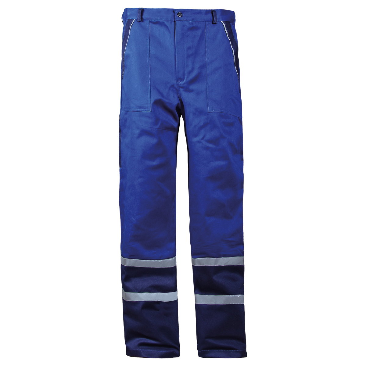 Παντελόνι εργασίας COLLINS SUMMER ROYAL BLUE P/PE