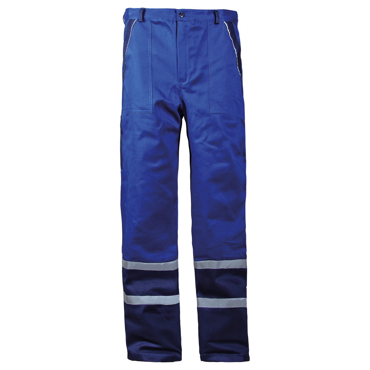Παντελόνι εργασίας COLLINS SUMMER ROYAL BLUE P/PE