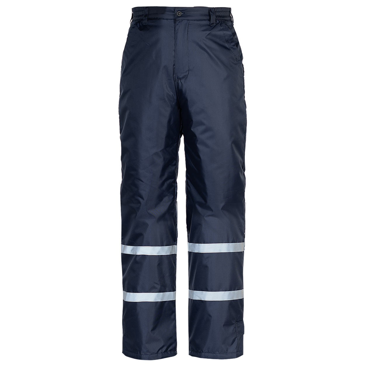 Работен панталон COLLINS WINTER BLUE - 1