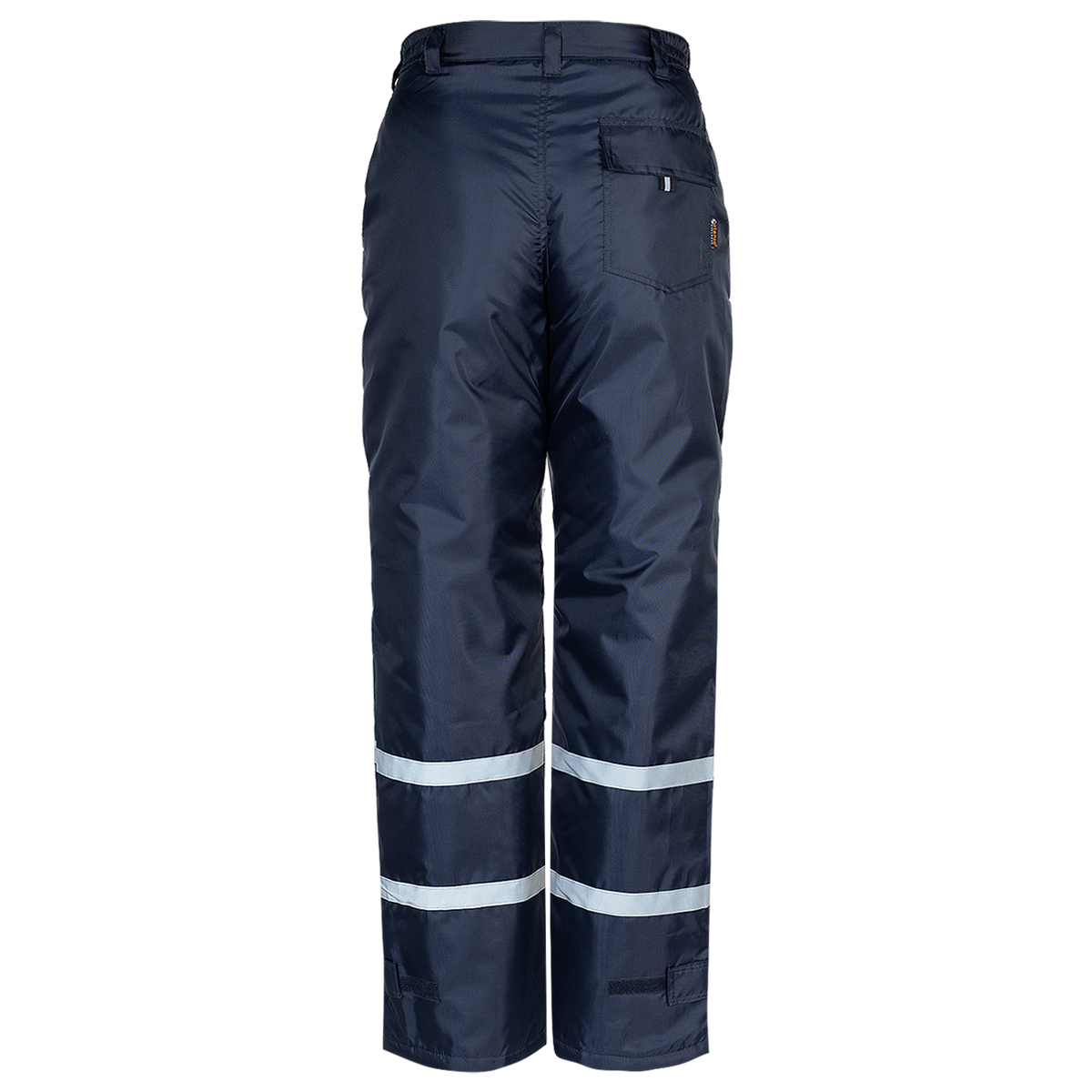 Работен панталон COLLINS WINTER BLUE - 2