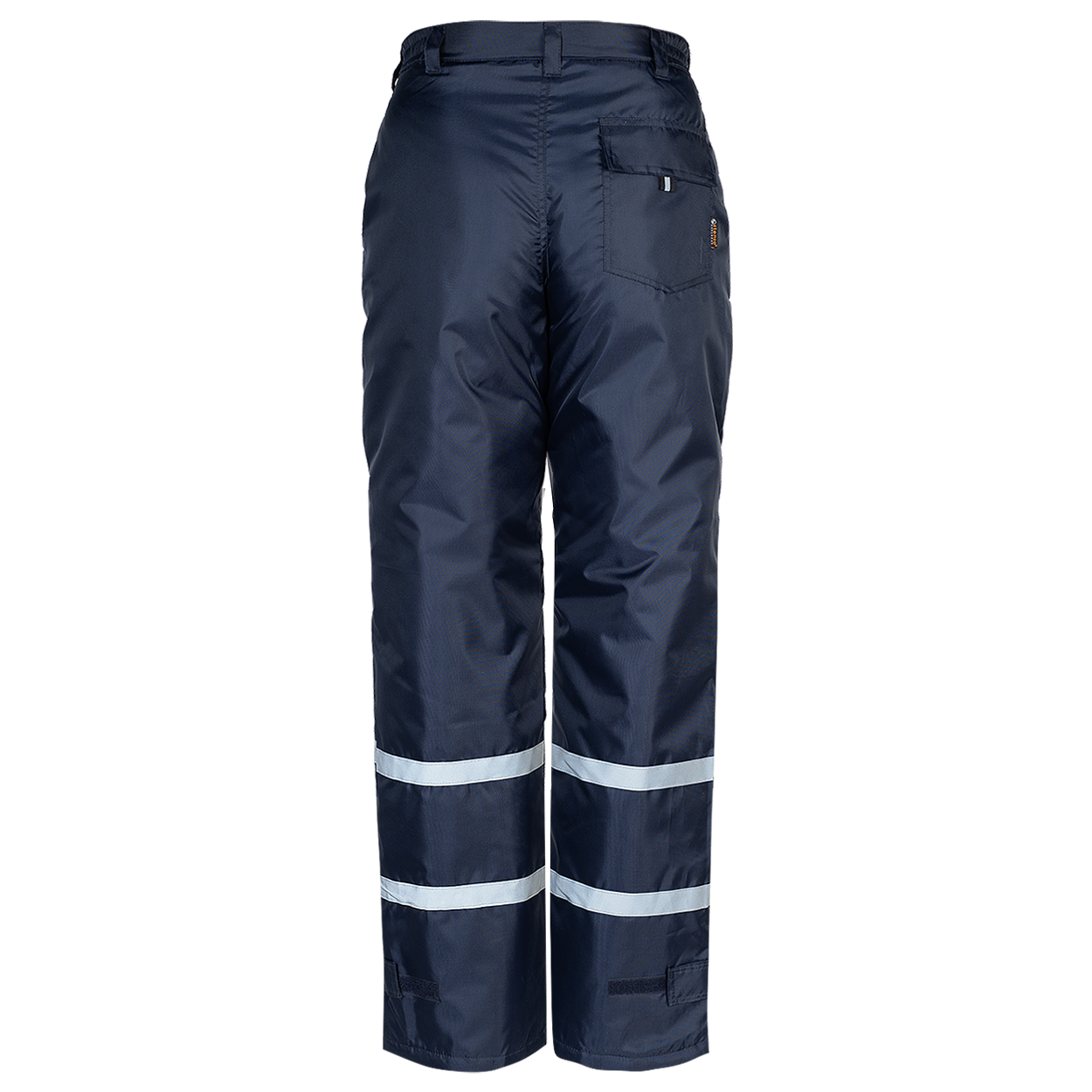 Работен панталон COLLINS WINTER BLUE - 2