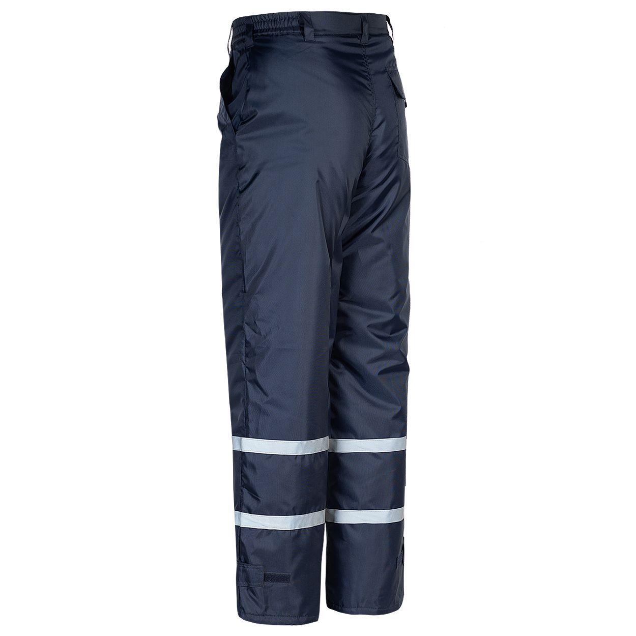 Работен панталон COLLINS WINTER BLUE - 4