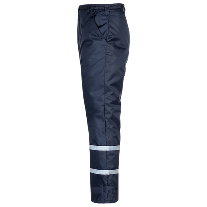 Работен панталон COLLINS WINTER BLUE - 5