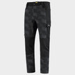 Pantaloni de lucru DIADORA FREEDOM NEGRU - 1