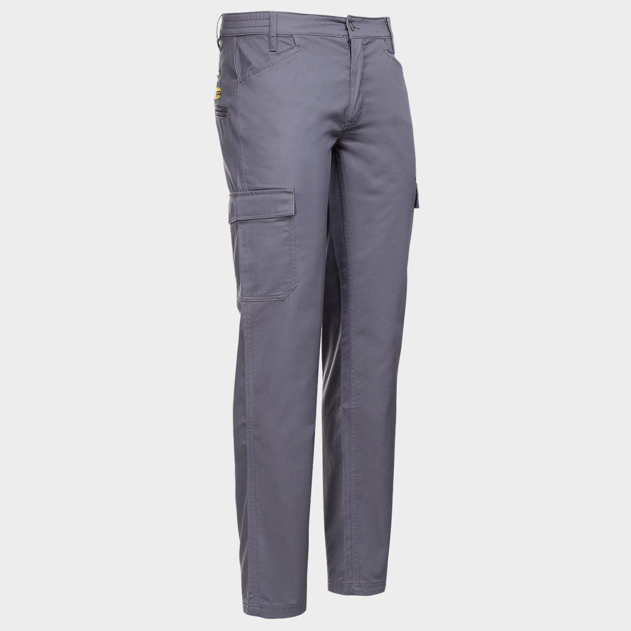 Παντελόνι εργασίας DIADORA LEVEL PANT GREY - 3
