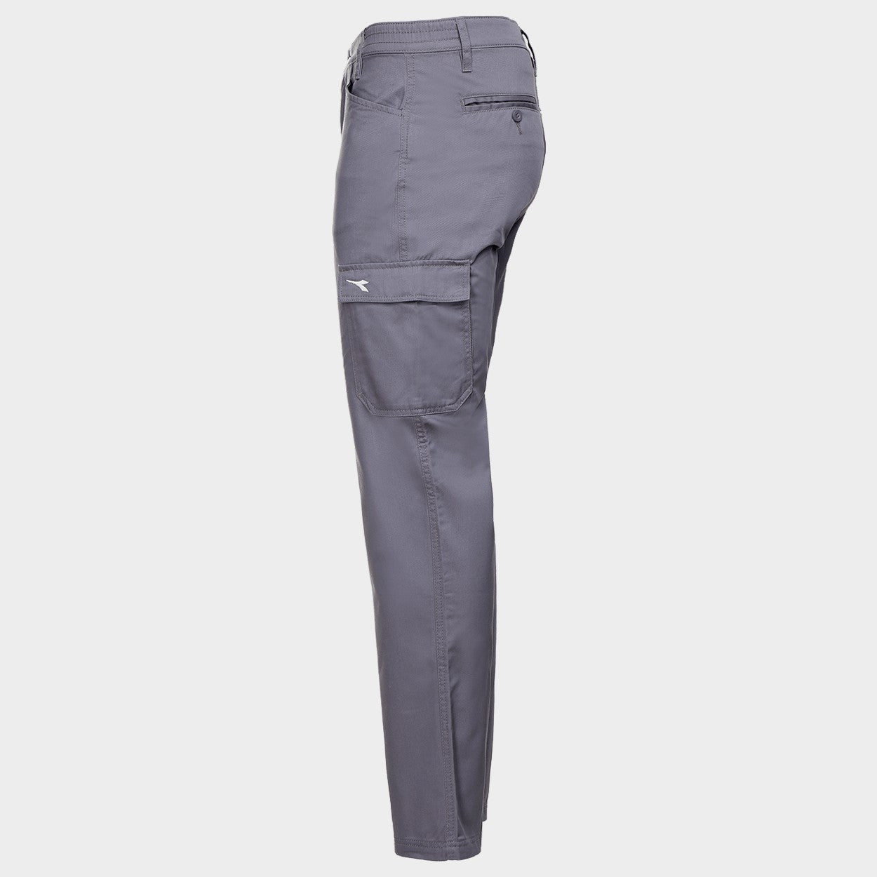 Παντελόνι εργασίας DIADORA LEVEL PANT GREY - 6