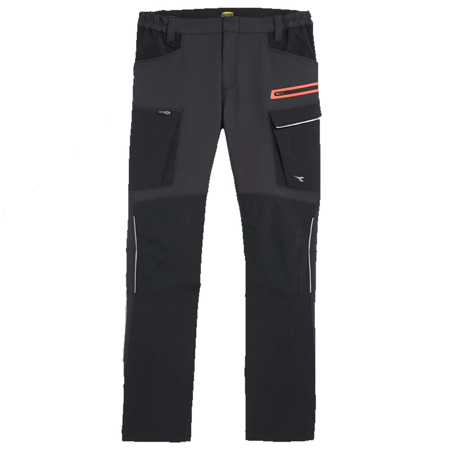 Pantaloni de lucru DIADORA PANT HYBRID CARGO