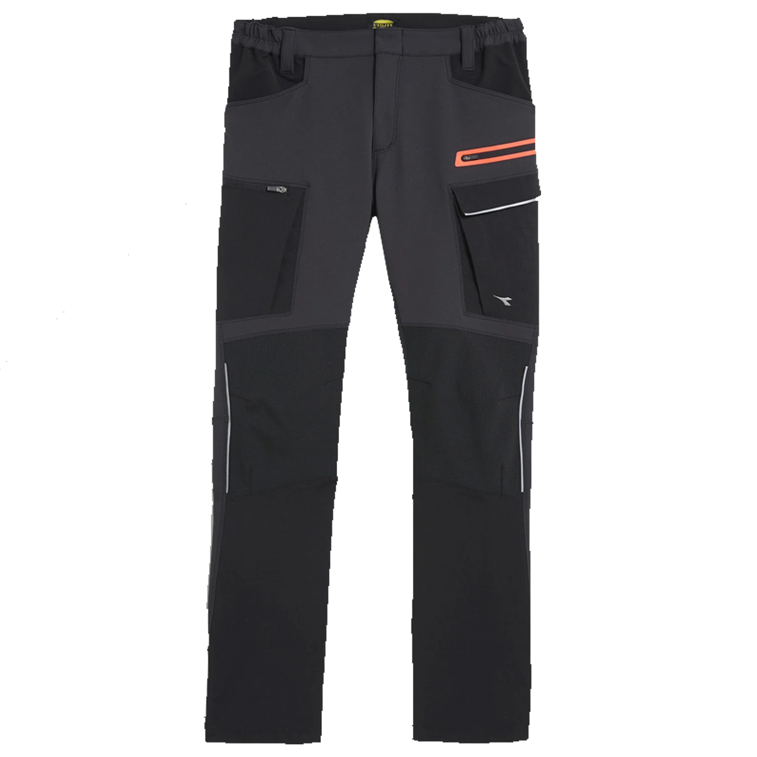 Pantaloni de lucru DIADORA PANT HYBRID CARGO