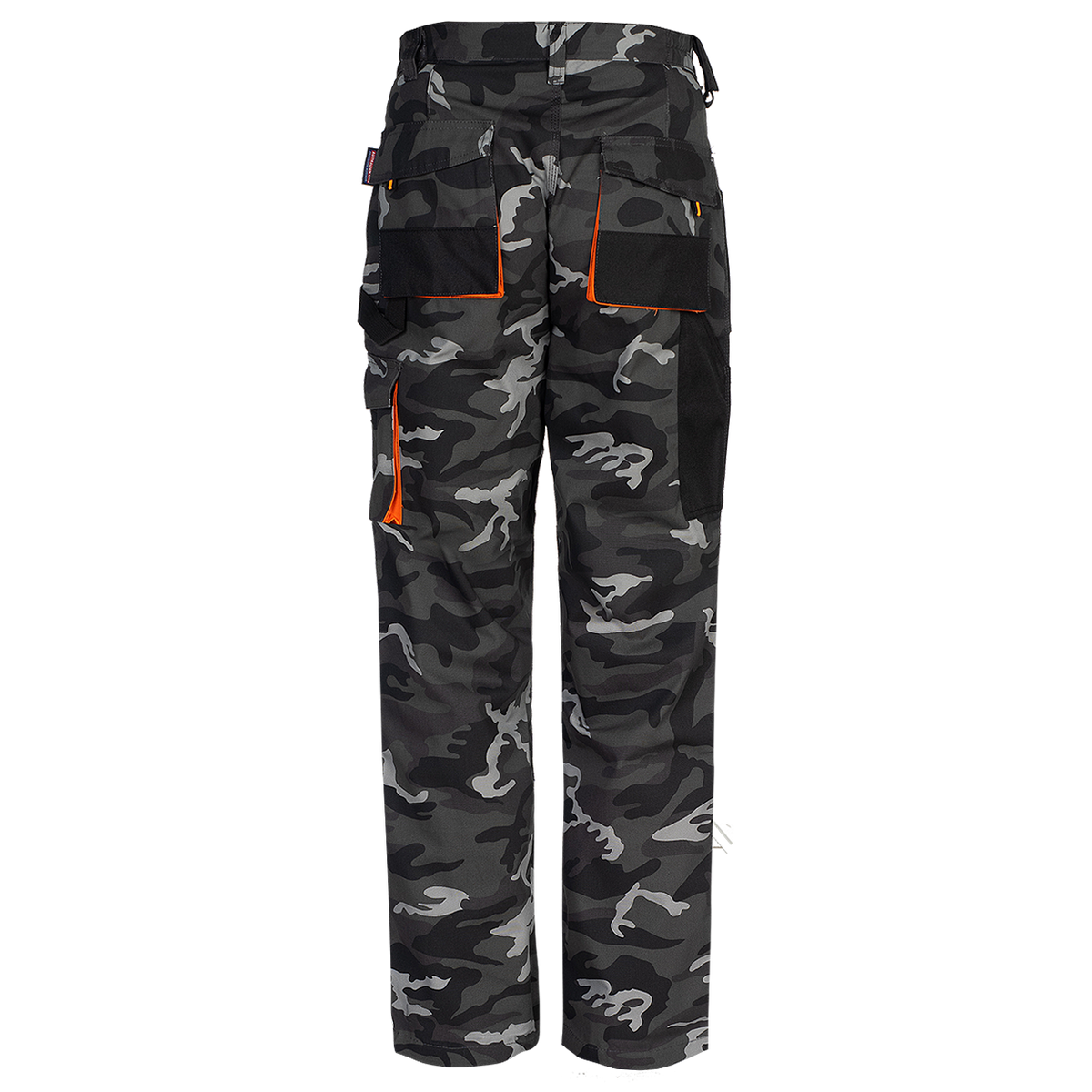Παντελόνι εργασίας EMERTON CAMOUFLAGE - 2