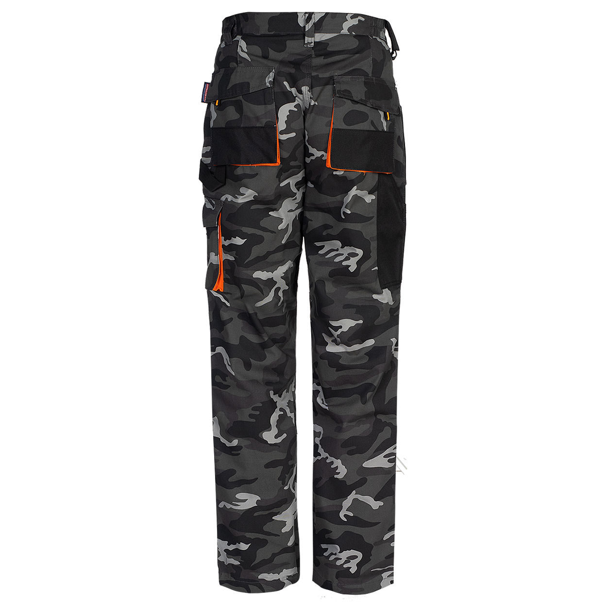 Παντελόνι εργασίας EMERTON CAMOUFLAGE - 2